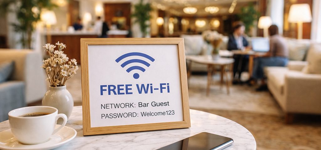 Hospitality wifi Hospitality wifi