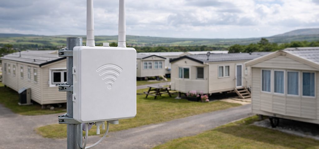 caravan site wifi caravan site wifi